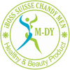 iBOSS Suisse Chandy Men