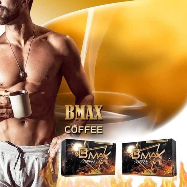 BMAX Coffee