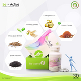 Be-Active