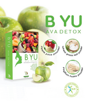 B YU Ava Detox