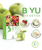 B YU Ava Detox