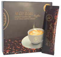 M-DY BOSS Coffee